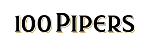 100 Pipers
