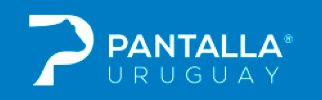 Pantalla Uruguay
